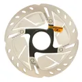 BRAKE DISC ROAD SHIMANO CENTERLOCK ICE TECH 140 mm -RT800SS - LEVEL ULTEGRA (WORKSHOP FITTING)