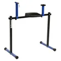 PIED OF INSTALLATION/REPARATION BICYCLE H 91 cm 45X87 CM (INCLUDED ADAPTER) -BICISUPPORT