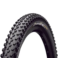 MTB TYRE 29 X 2.30 CONTINENTAL CROSS KING SHIELD WALL BLACK TUBELESS READY TS (58-622)
