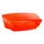 CABOCHON FEU ARRIERE SCOOT ADAPTABLE MBK 50 STUNT/YAMAHA 50 SLIDER ROUGE -REPLAY