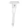 SCOOTER KICKSTAND XIAOMI M365, 1S, ESSENTIAL, PRO, PRO 2, MI 3 WHITE -P2R