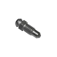 SCREW OF BLEEDING OF BRAKE FRONT/REAR (M6X1.00) -AJP