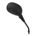 ADAPTABLE REAR-VIEW MIRROR HONDA 125 CBF 2009>, 125 CBR R 2004> RIGHT BLACK (CE APPROVED) -VICMA 