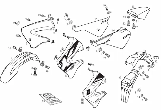 Chassis
