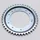 ADAPTABLE MOPED REAR SPROCKET MBK 51 WHEEL ALUMINIUM GRIMECA 42 DTS (BORE 98 mm) 10 HOLES -P2R SELECTION
