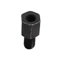 ADAPTER MIRROR FEMALE D 8 LEFT-HAND THREAD/MALE D 10 LEFT-HAND THREAD -VICMA