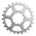 SPROCKET 10-SPEED MICHE FOR SHIMANO 25D.