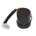 CENTRALE CLIGNOTANTE SCOOT ADAPTABLE CPI 50 ARAGO, HUSSAR, OLIVER, POPCORN -P2R
