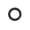 OIL SEAL (25X35X7) DE FRONT WHEEL OEM PIAGGIO APRILIA 50-125 RX, SX, 125-250 ATLANTC, LEONARDO-AP8125782