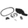 KIT ENTRETIEN SCOOT ADAPTABLE PIAGGIO 50 VESPA LX 4T 2005>2009 (PACK 6 PIECES) -SELECTION P2R STANDARD