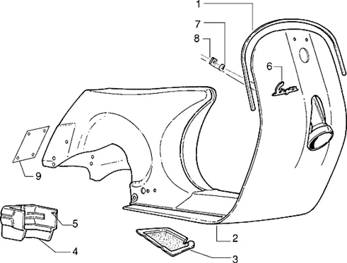 Chassis
