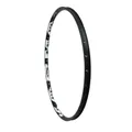 MTB RIM 29" KARMA DISC BLACK 32T. DOUBLE WALL WITH OEILLETS PROFIL 17 mm - 622X21C