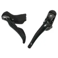 LEVIER/MANETTE ROUTE PATIN SHIMANO 10V. TIAGRA 4700 DOUBLE (PAIRE) EXCLUSIVEMENT POUR DERAILLEUR TIAGRA 4700