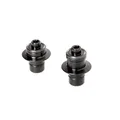 ADAPTER DT SWISS WHEEL FRONT FOR PASSER D'UN THRU AXLE TO QUICK RELEASE (PAIR)