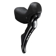 LEVIER/MANETTE ROUTE HYDRAULIQUE SHIMANO DROIT 11V. 105 R7020 NOIR