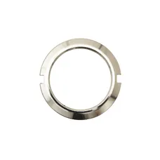 CONTRE NUT MICHE FOR TRACK SPROCKET 2 ENCOCHES THREAD 32.6X24 TPI