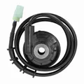 ENTRAINEUR COMPTEUR SCOOT ADAPTABLE TYPE ORIGINE MBK 50 OVETTO 2014>, YAMAHA NEO'S 2014> (OEM:2AP-H3756-00) -P2R