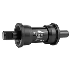 BOTTOM BRACKET TO CLAVETTE SUNRACE 136 mm CUVETTES RESIN PRESS-FIT 38 mm