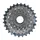 FREEWHEEL 6-SPEED NEWTON 14-28 BRONZE-BLACK INDEXEE