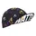 CYCLING CAP GIST STYLE WATTS DECO ECLAIRS -5951