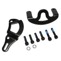PROTEGE BRAKE CALIPER TO DISC FOR MTB/TREKKING BIKE (FOR 2 DISQUES)