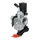 CARBURATEUR SCOOT ADAPTABLE PEUGEOT 50 KISBEE, STREETZONE 2T (OEM 787312) -P2R
