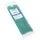 COLLIER DE SERRAGE NYLON TYPE RILSAN 2,5x200mm VERT (VENDU PAR 100) -P2R