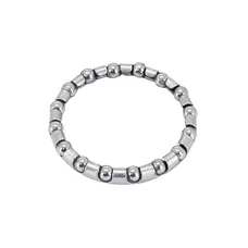 BALL BEARING CAGE DIRECTION 29.5 X 37 X 3.97 mm 16 BILLES 5/32 (SOLD INDIVIDUALLY BULK PACKED)