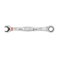 CLE MIXTE/PLATE A CLIQUET WERA 6000 JOKER 17 mm (AVEC FONCTION RETENUE) CHROME MOLY (VENDU A L'UNITE) -MARQUE ALLEMANDE POUR LES ATELIERS