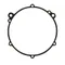 GASKET COVER CLUTCH OEM APRILIA CAPONORD, DORSODURO, SHIVER-B013607