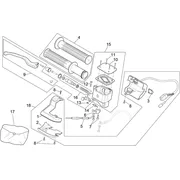 Commandes dte