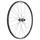 MTB WHEEL DISC 29" DT SWISS X1900 BOOST CENTERLOCK TUBELESS READY REAR BLACK SHIMANO 10/11/12-SPEED THRU AXLE 12/148 - RIM 25C - RESISTE WEIGHT 110KGS