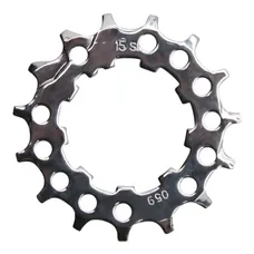 SPROCKET 8/9-SPEED MICHE FOR SHIMANO 15D.