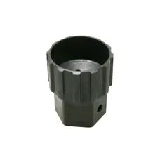 OUTIL DEMONTE CASSETTE SHIMANO TL-LR20 POUR AXE 20mm (compatible 15mm et 12mm)