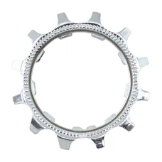 SPROCKET 8/9-SPEED MICHE FOR SHIMANO 12D. DEPART