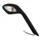 RIGHT MIRROR FU-HVA OEM PIAGGIO APRILIA 850 SRV 2012 >-CM183203
