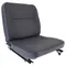 SIEGE FRONT RIGHT GREY OEM PIAGGIO PORTER 2020 <-CM281502