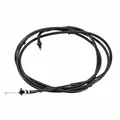 CABLE/COMMANDE/TRANSMISSION DE GAZ ORIGINE PIAGGIO 50 LIBERTY IGET 2017> -1C001990