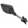 ADAPTABLE REAR-VIEW MIRROR YAMAHA 530 TMAX 2017>2019, 560 TMAX 2020>2021 RIGHT BLACK (CE APPROVED) -MAGNETI MARELLI