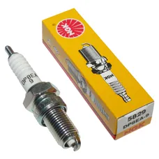SPARK PLUG NGK DP8EA-9 (5829) -STANDARD