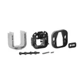 KIT OF INSTALLATION FOR MOUNT OF BATTERY POWER TUBE SMART SYSTEM BOSCH COTE CABLE HORIZONTAL/VERTICAL BBPO2XX (BOSCH 2EME GENERATION)