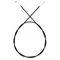 CHOKE TRANSMISSION CABLE "PIAGGIO GENUINE PART" APRILIA 50 RALLY -AP8214166