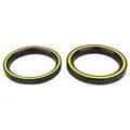 ROULEMENT JEU DIRECTION TRIPEAK JETSTREAM PRO SOLITECH CERAMIQUE - 40.5 x 49.5 x 6.5mm 45x45- - 40 x 52 x 7mm 45x45- (GARANTIE 4 ans) -COMPATIBLE SPECIALIZED EPIC WOLRD CUP (VENDU A LA PAIRE)