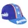 VINTAGE CYCLING CAP REYNOLDS BLUE