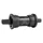 BOTTOM BRACKET SUNRACE SQUARE TAPER 127 mm CUVETTES RESIN PRESS-FIT 38 mm