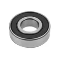 WHEEL BEARING 6001 2RS FULCRUM/CAMPAGNOLO (QUALITE MADE IN JAPAN) (12X28X8) (SOLD INDIVIDUALLY)