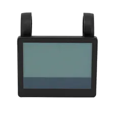DISPLAY LEADER FOX DS102 UART (5 PINS CONNECTIQUE VERTE MALE) BAFANG FOR INDUKTORA - PARK CITY - LOTUS AND OTHER