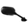 ADAPTABLE REAR-VIEW MIRROR SUZUKI 600 GSX R 2001>, 750 GSX R 2000>2001, 1300 GSX-R HAYABUSA 1999> RIGHT BLACK (OE 56500-24F00-000) (CE APPROVED) -P2R SELECTION 