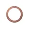 GASKET EVACUATION OIL PONT REAR OEM PIAGGIO PORTER NP6 2021 >-WET240280106A0