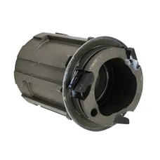CORPS DE CASSETTE CAMPAGNOLO 11/10/9/8V. POUR CASSETTE SHIMANO HG POUR AXE TRAVERSANT 17 mm -COMPATIBLE FREIN PATIN